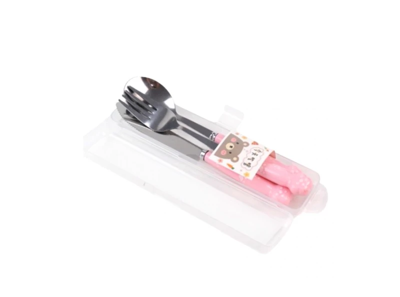 Set Tacâm Picnic 3Pcs Wei A-14202